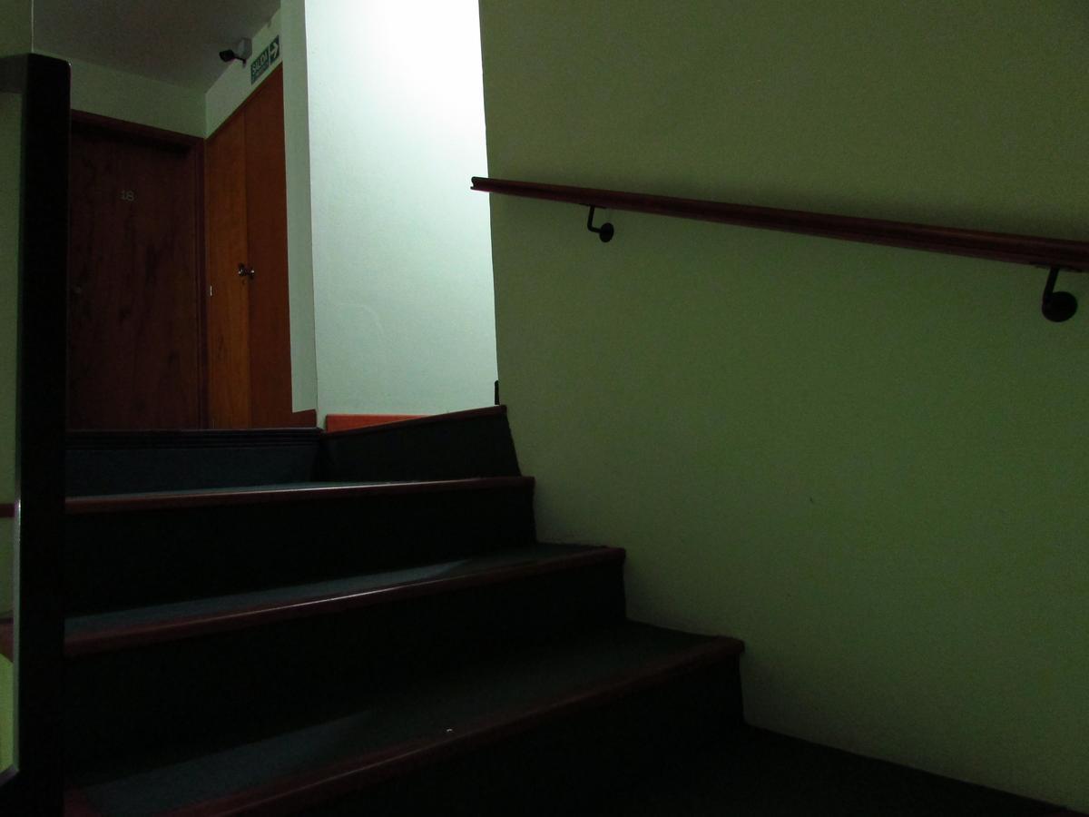 Hotel San Jose Balcarce Dış mekan fotoğraf