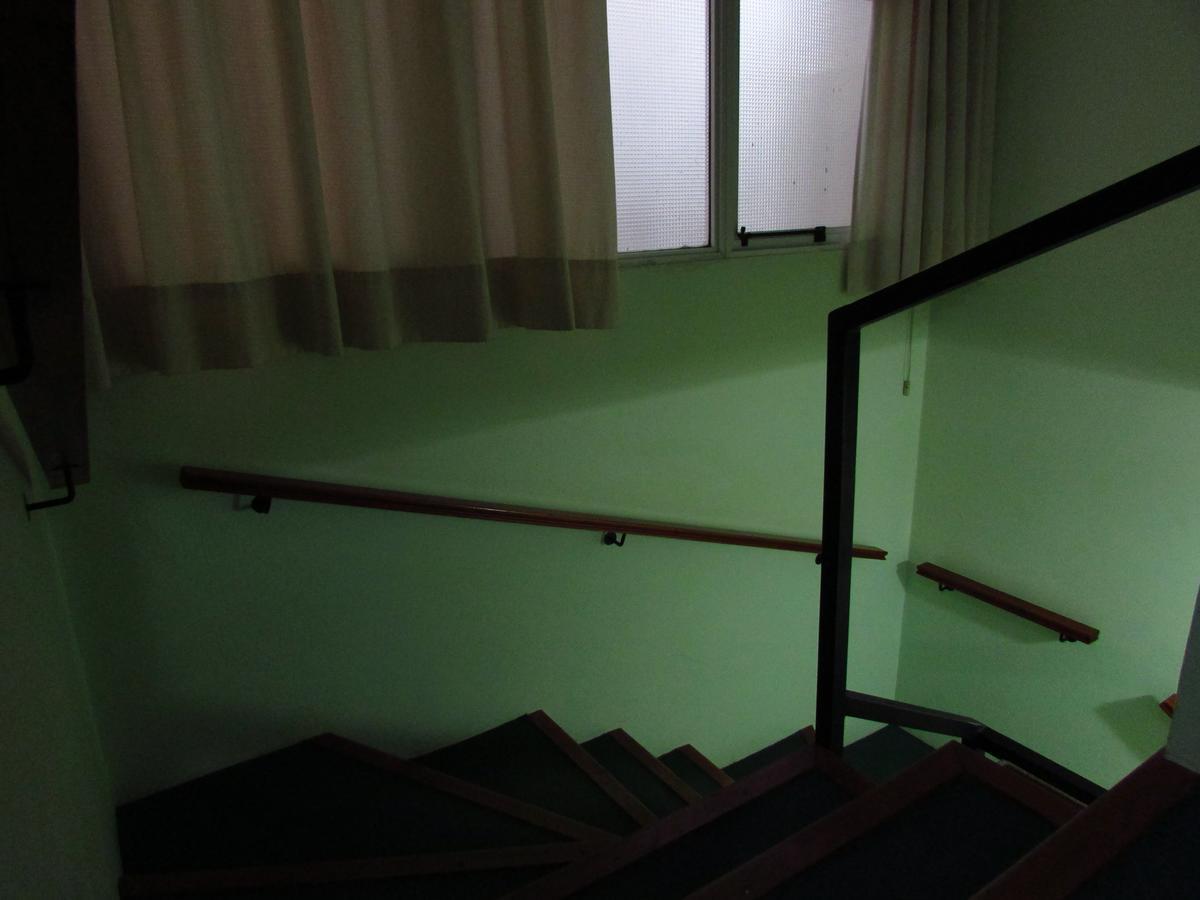 Hotel San Jose Balcarce Dış mekan fotoğraf