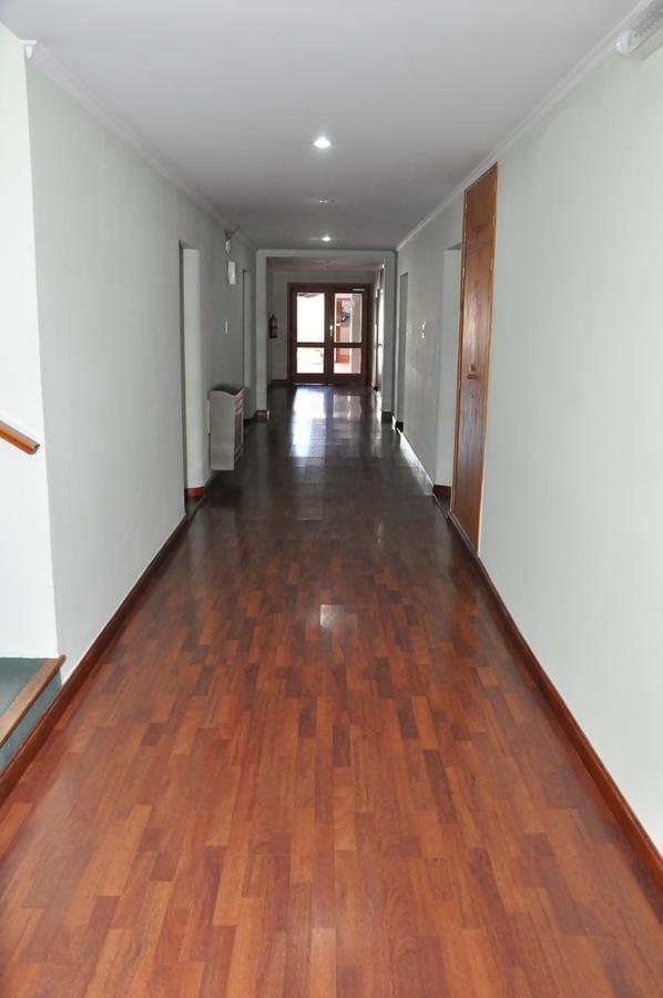 Hotel San Jose Balcarce Dış mekan fotoğraf
